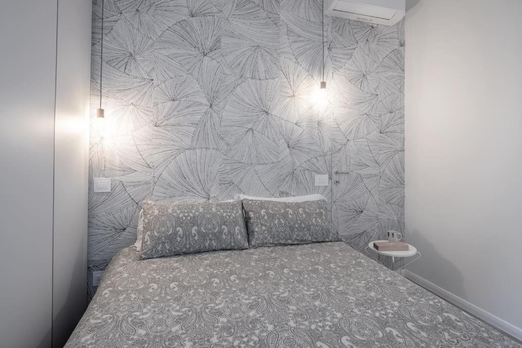Duomo-Fiera Mi Master Suite Design Wifi+Netflix Милан Экстерьер фото